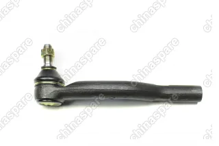 Наконечник тяги рулевой левый «Doda» Toyota Auris I, Corolla X