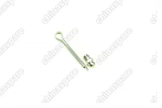 Наконечник тяги рулевой левый «Doda» Toyota Auris I, Corolla X