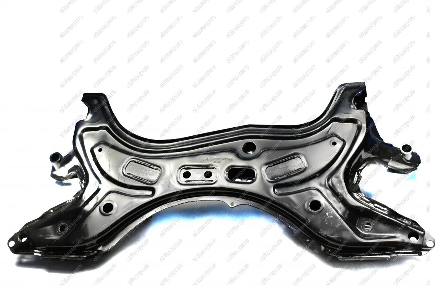 Подрамник передний Chery Tiggo FL, Tiggo 3 под чугунные рычаги