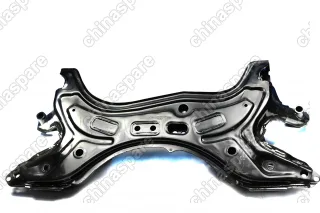 Подрамник передний Chery Tiggo FL, Tiggo 3 под чугунные рычаги