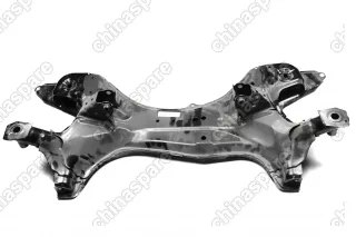 Подрамник передний Chery Tiggo FL, Tiggo 3 под чугунные рычаги