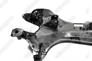 Подрамник передний Chery Tiggo FL, Tiggo 3 под чугунные рычаги