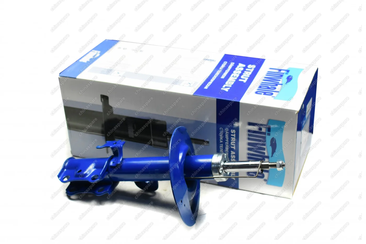 Амортизатор передний правый «Finwhale» Geely Emgrand X7