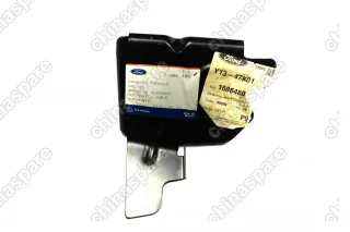 Кронштейн крепления крыла переднего левого Ford Fiesta CB1 2008-2012