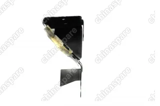 Кронштейн крепления крыла переднего левого Ford Fiesta CB1 2008-2012