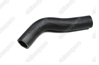 Патрубок радиатора верхний Suzuki Grand Vitara