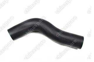 Патрубок радиатора верхний Suzuki Grand Vitara