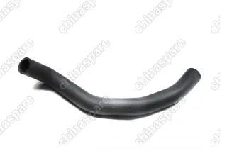 Патрубок радиатора нижний Suzuki Grand Vitara