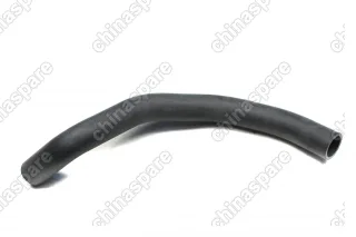 Патрубок радиатора нижний Suzuki Grand Vitara