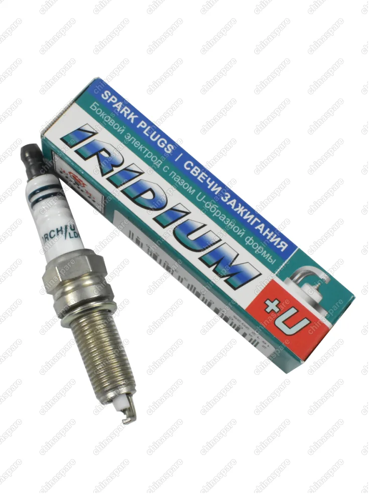 Свеча зажигания Hyundai Solaris 11-, i30 07-, Elantra HD / Kia Rio 11-, Ceed 08-, Cerato 08-