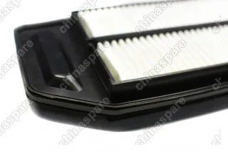 Фильтр воздушный Honda Accord VII (CL) 2,0i 16V/2,4i 16V 03-08, Accord Tourer (CM) 2,0i 16V/2,4i 16