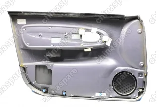 Обшивка двери передней правой Kia Spectra