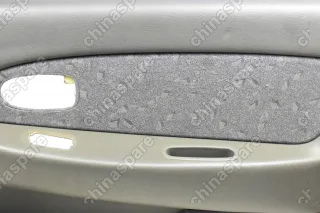 Обшивка двери передней правой Kia Spectra