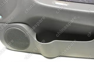 Обшивка двери передней правой Kia Spectra