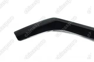 Дефлекторы стекол передних дверей «Heko» Kia Carens 02-06