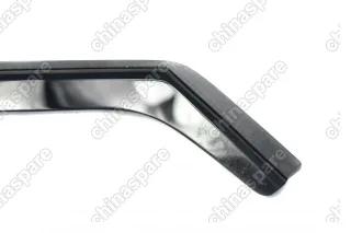 Дефлекторы стекол передних дверей «Heko» Kia Carens 02-06