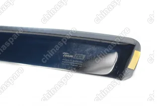 Дефлекторы стекол передних дверей «Heko» Kia Carens 02-06