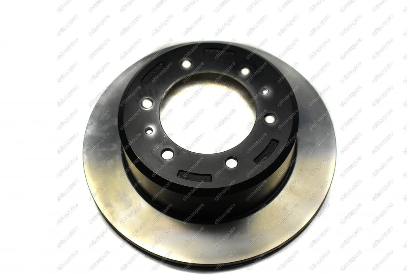 Диск тормозной задний Foton Sauvana