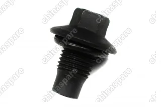 Пробка картера двигателя Ford