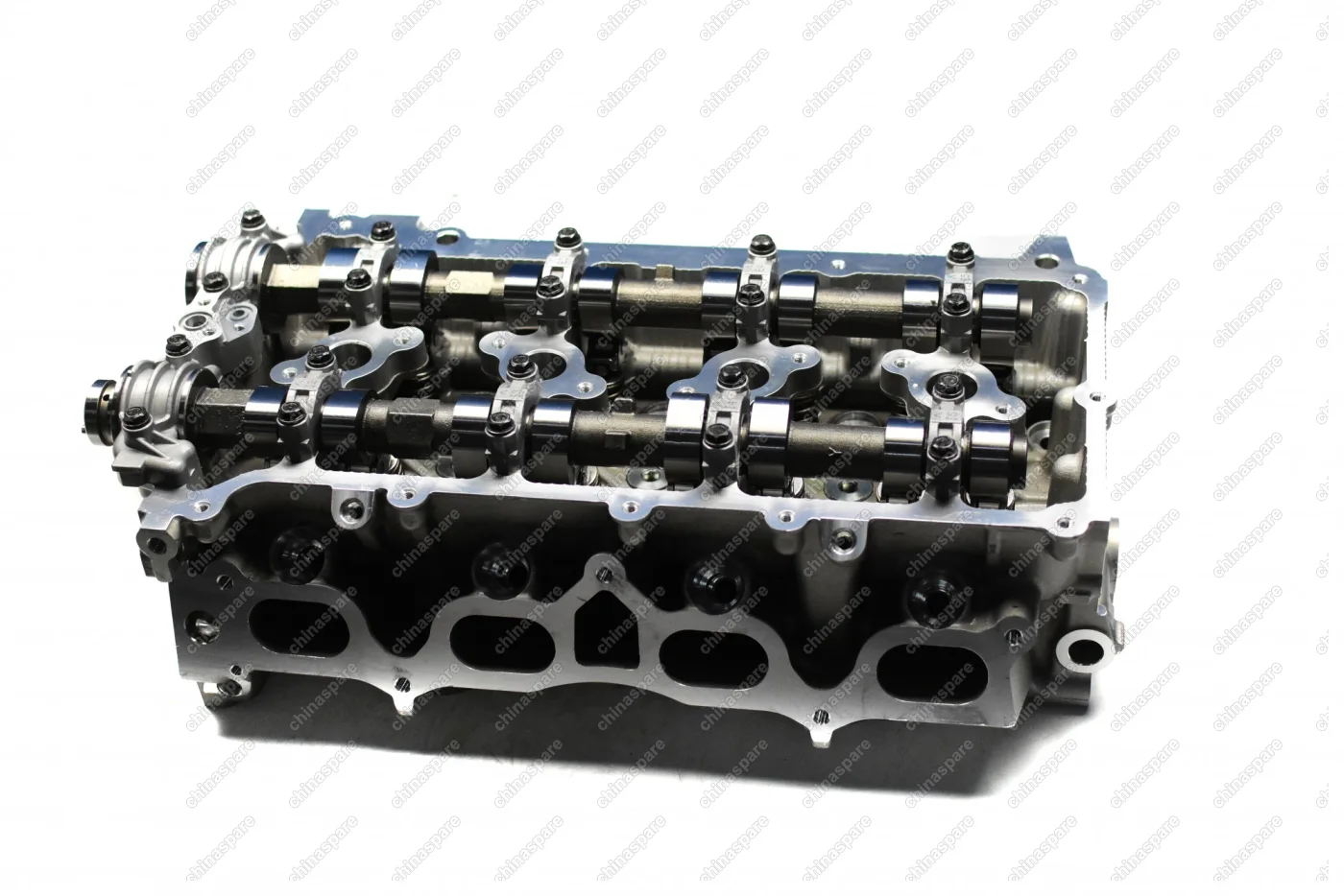 Головка блока цилиндров в сборе Toyota 2TRFE