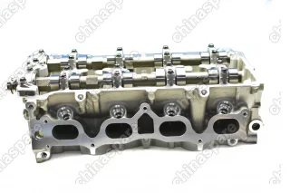 Головка блока цилиндров в сборе Toyota 2TRFE