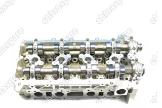 Головка блока цилиндров в сборе Toyota 2TRFE