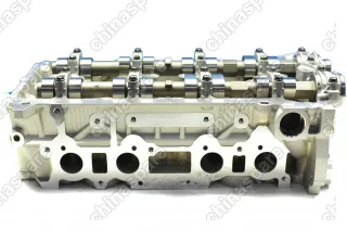 Головка блока цилиндров в сборе Toyota 2TRFE