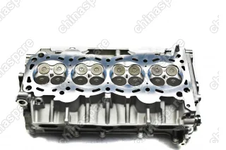 Головка блока цилиндров в сборе Toyota 2TRFE