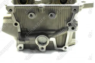 Головка блока цилиндров в сборе Toyota 2TRFE