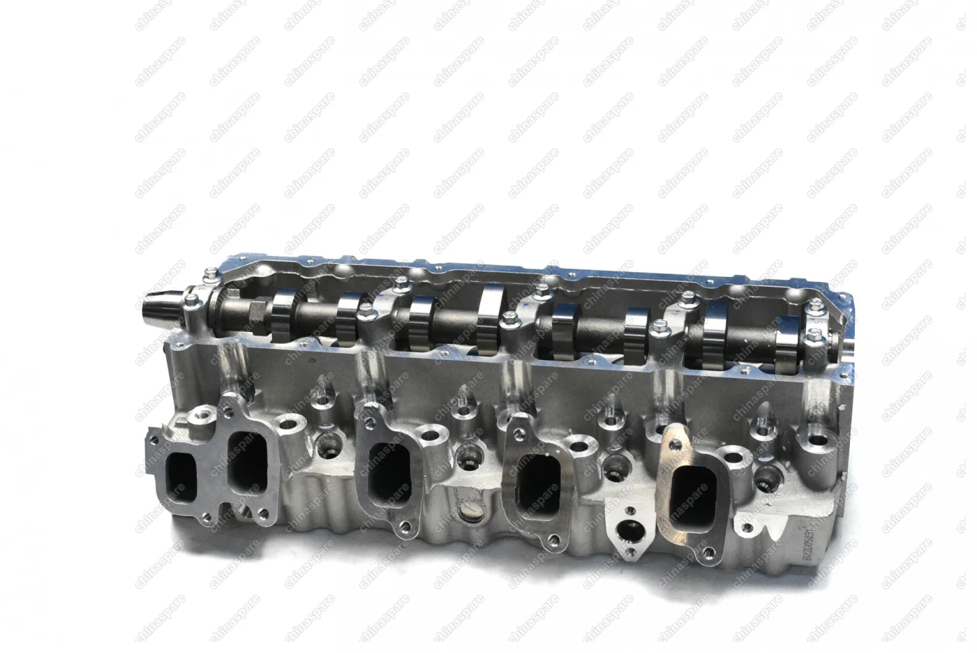 Головка блока цилиндров в сборе Toyota 1KZ-T