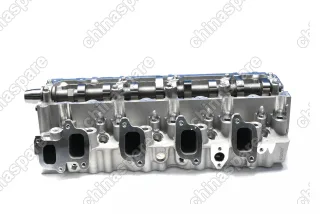 Головка блока цилиндров в сборе Toyota 1KZ-T