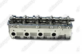 Головка блока цилиндров в сборе Toyota 1KZ-T