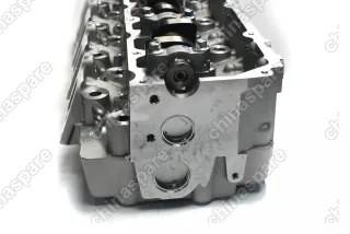 Головка блока цилиндров в сборе Toyota 1KZ-T