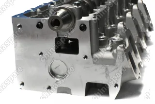 Головка блока цилиндров в сборе Toyota 1KZ-T