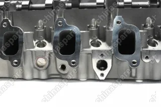 Головка блока цилиндров в сборе Toyota 1KZ-T