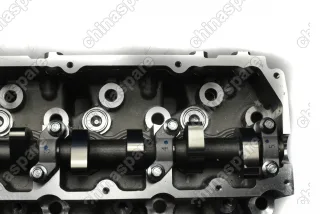 Головка блока цилиндров в сборе Toyota 1KZ-T