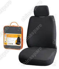 ASC-SB-03 Чехол-майка Блааст передняя, велюр