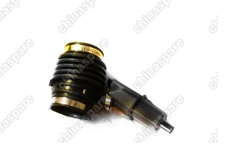 Патрубок воздушный VQ35DE Nissan Murano II Z51 / Teana II J32