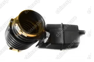 Патрубок воздушный VQ35DE Nissan Murano II Z51 / Teana II J32