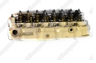 Головка блока цилиндров в сборе MMC 4D56 Mitsubishi Delica III-IV, L200 III-IV, Pajero Sport I-II