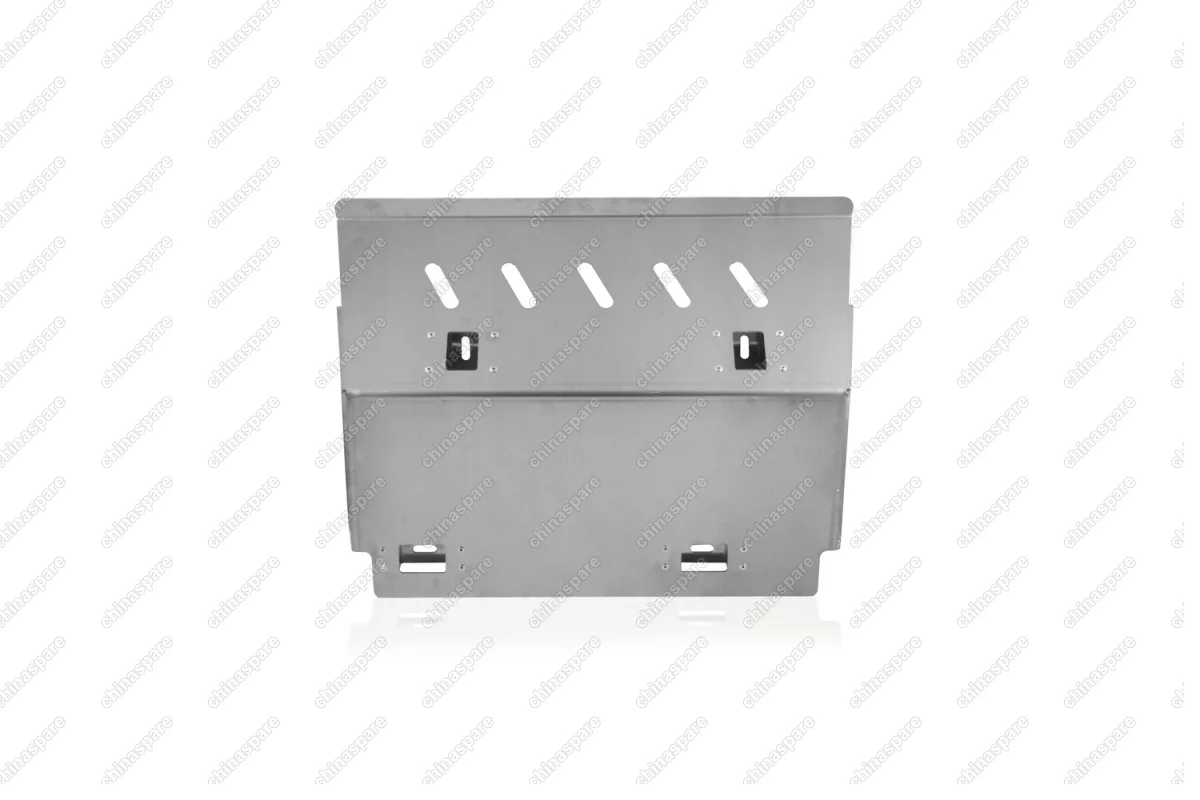 ЗР и крепеж, подходит для TOYOTA Land Cruiser 150 Prado (10-17), LEXUS GX460 (10-13,14->) (4мм) 4,0/4,6 бен./3,0 диз.AT/MT