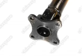 Вал карданный передний Mitsubishi Pajero 10- 3,2