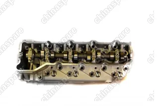 Головка блока цилиндров в сборе MMC 4M40T Z908 J514