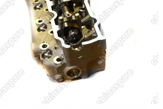 Головка блока цилиндров в сборе MMC 4M40T Z908 J514