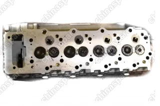 Головка блока цилиндров в сборе MMC 4M40T Z908 J514