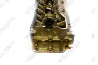 Головка блока цилиндров в сборе MMC 4M40T Z908 J514