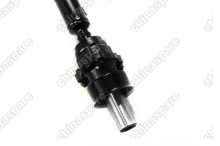 Вал карданный передний (АМТ) Mitsubishi Pajero Sport