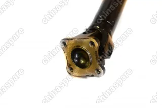 Вал карданный передний (АМТ) Mitsubishi Pajero Sport