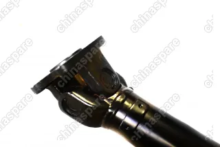 Вал карданный передний (АМТ) Mitsubishi Pajero Sport