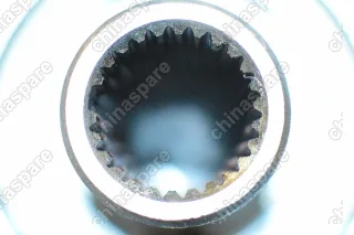 Вал карданный передний (АМТ) Mitsubishi Pajero Sport